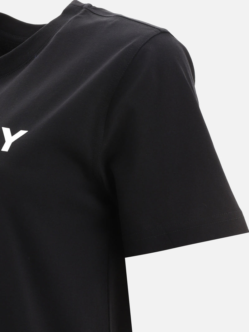 Vietti Burberry T-shirt "Margot" Qualità