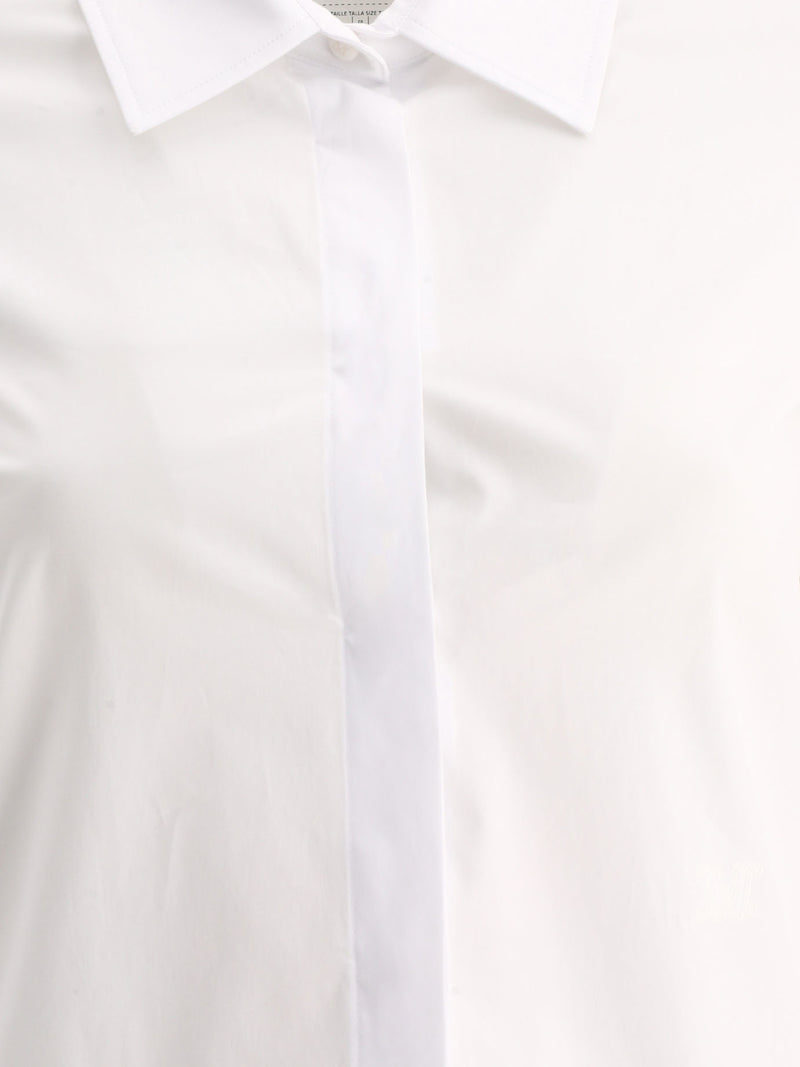 Vietti Max Mara Camicia "Knut" Promozione