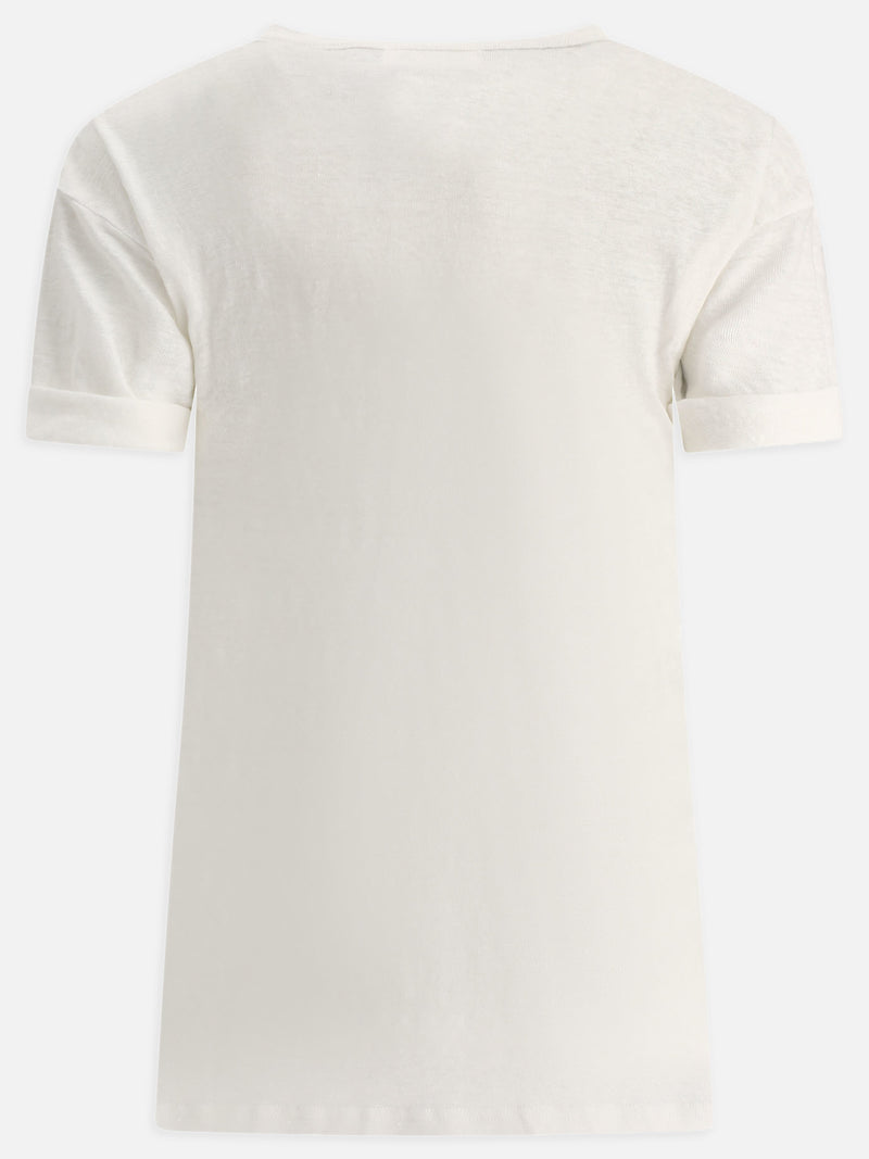 Vietti Marant Étoile T-shirt "Koldi" Pezzi Unici
