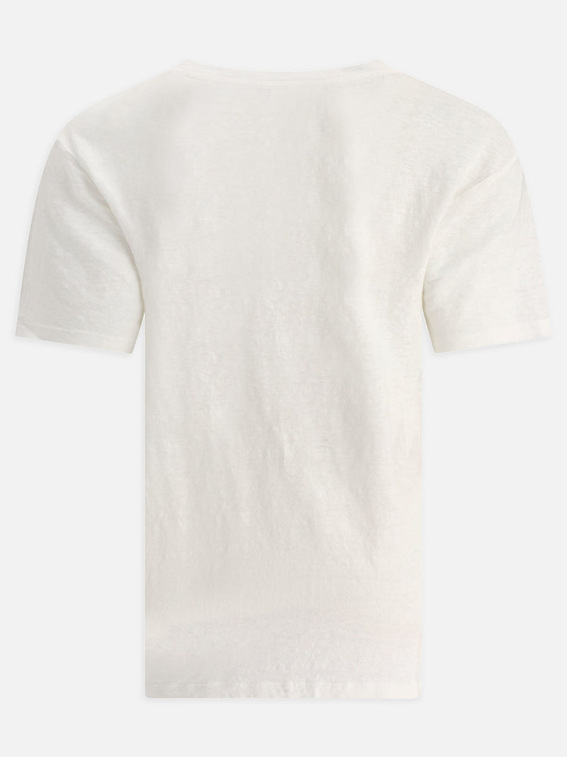 Vietti Marant Étoile T-shirt "Zewel" Soddisfazione Garantita