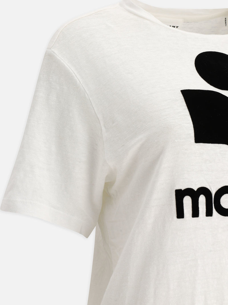 Vietti Marant Étoile T-shirt "Zewel" Soddisfazione Garantita