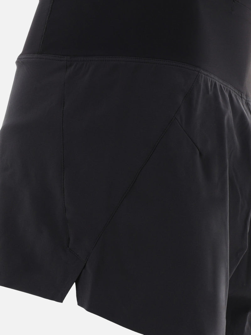 Vietti Arc'teryx Short "Essent Run 3.5"" Negozi Online