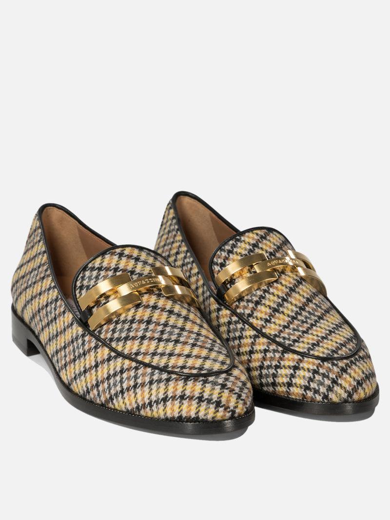 Vietti Aquazzura Mocassini "Brandi" Outlet
