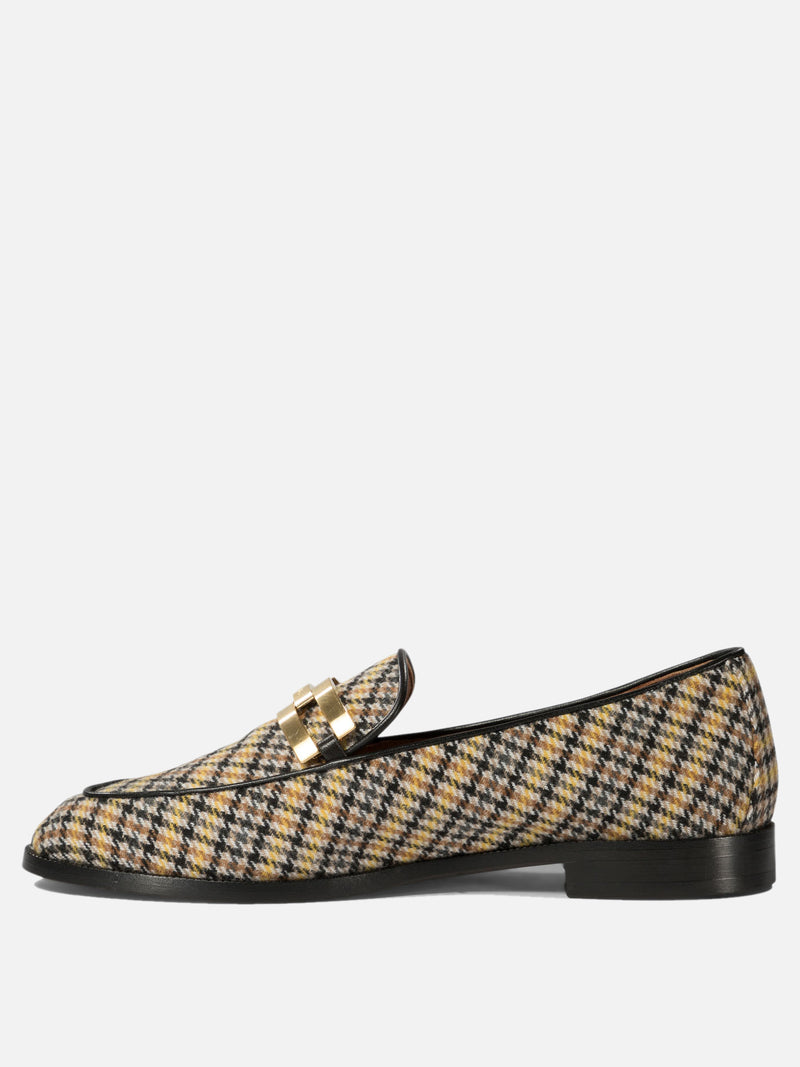 Vietti Aquazzura Mocassini "Brandi" Outlet