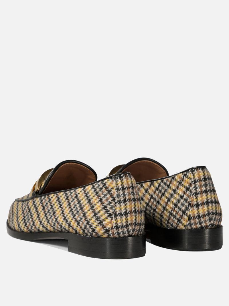 Vietti Aquazzura Mocassini "Brandi" Outlet