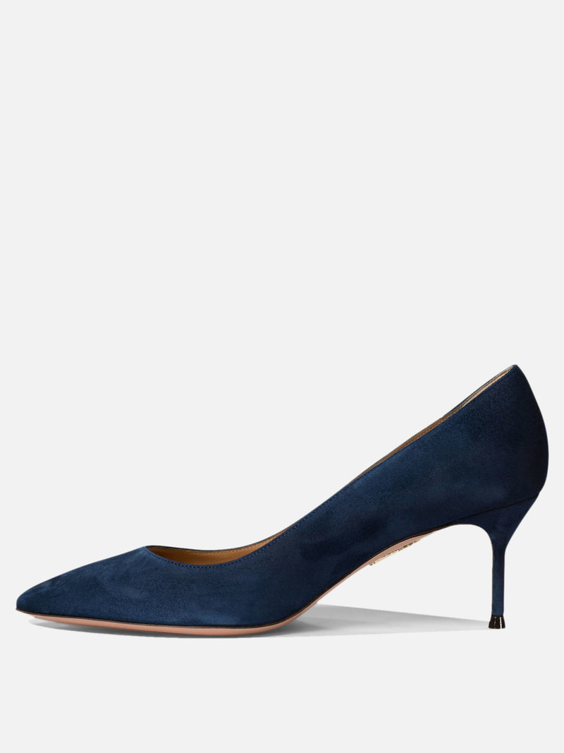 Vietti Aquazzura Décolleté "Purist 65" Presa