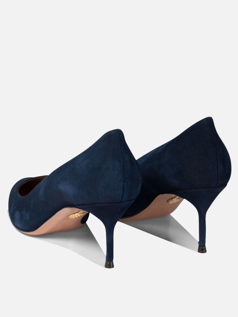 Vietti Aquazzura Décolleté "Purist 65" Presa