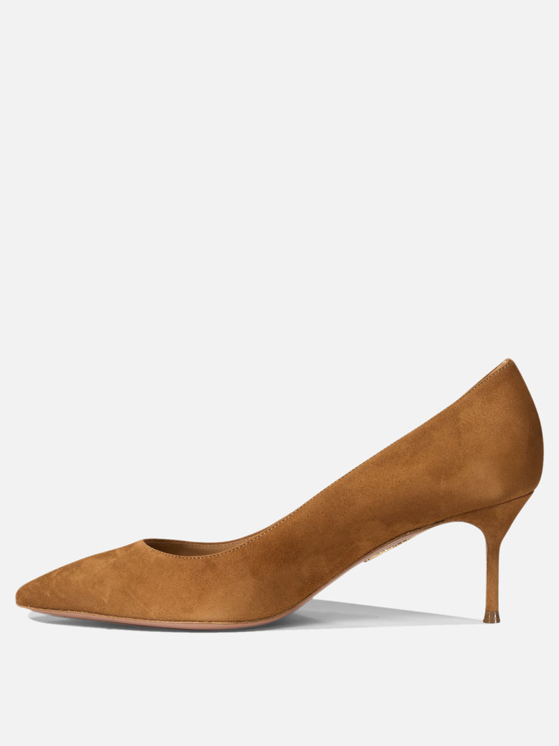 Vietti Aquazzura Décolleté "Purist 65" Sconto
