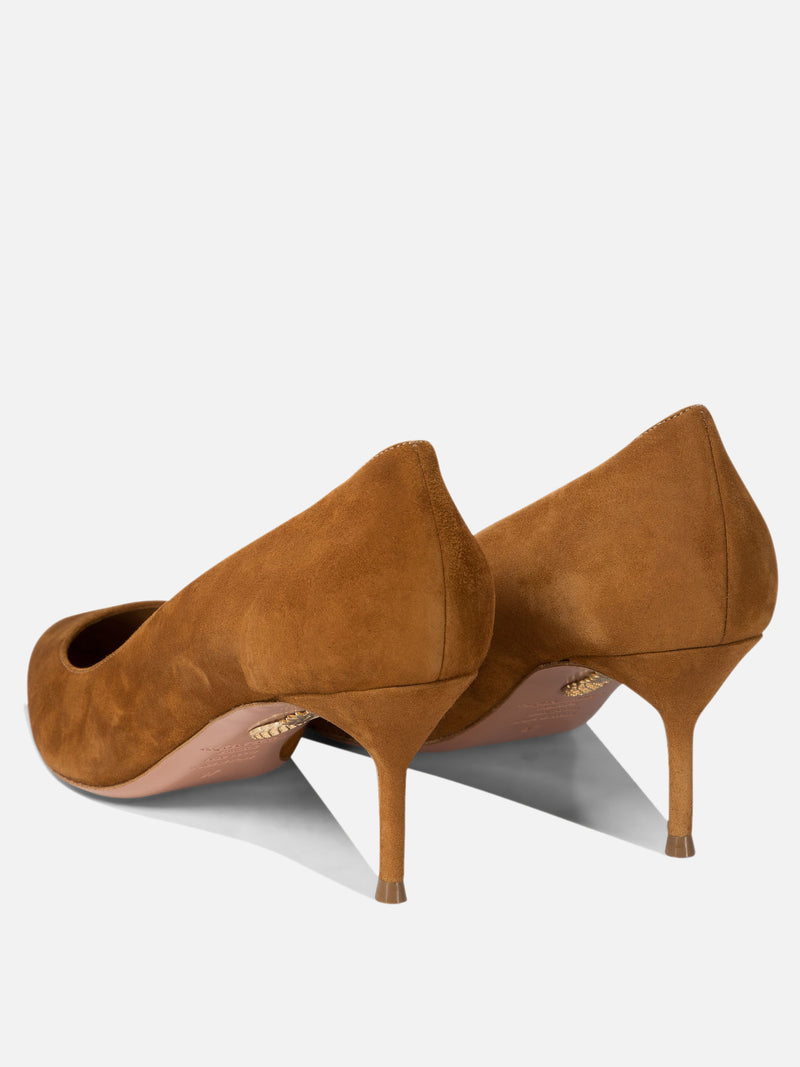 Vietti Aquazzura Décolleté "Purist 65" Sconto