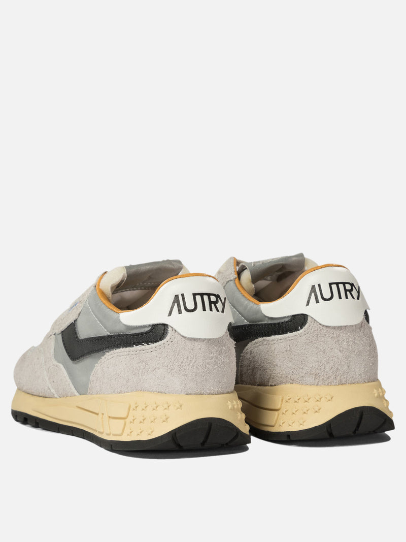 Vietti Autry Sneaker "Reelwind" Vendita Calda