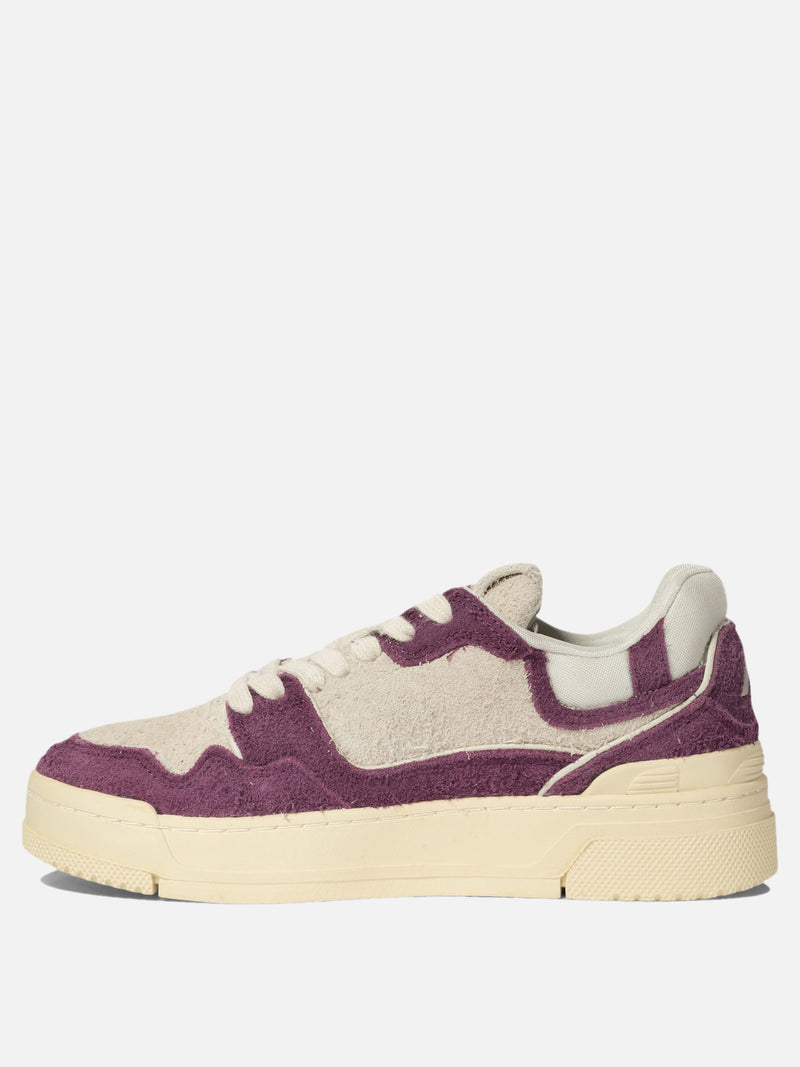 Vietti Autry Sneaker "CLC" Vendita Economica