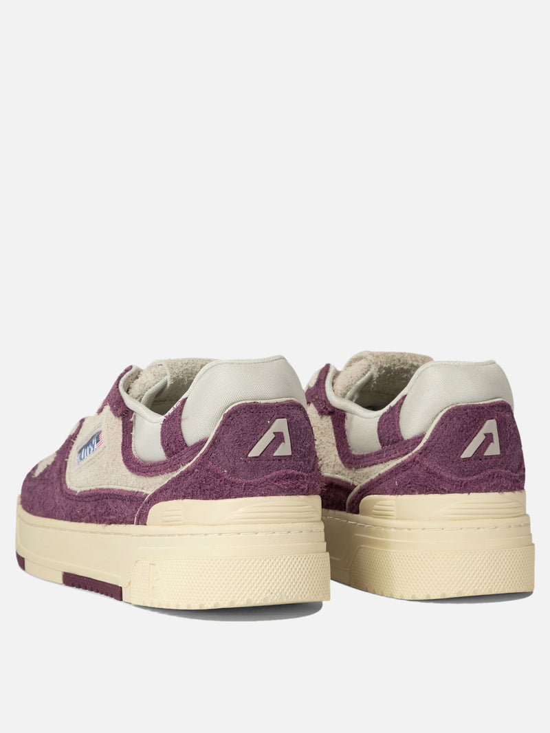 Vietti Autry Sneaker "CLC" Vendita Economica