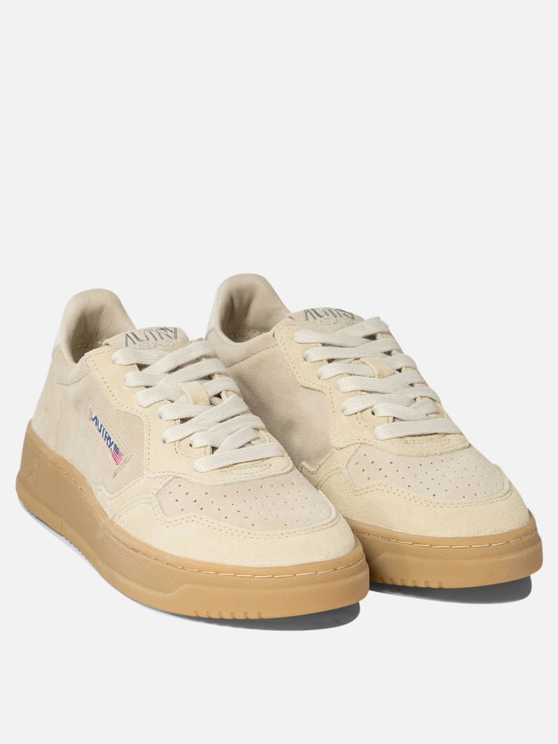 Vietti Autry Sneaker "Medalist" Saldi Di Fabbrica