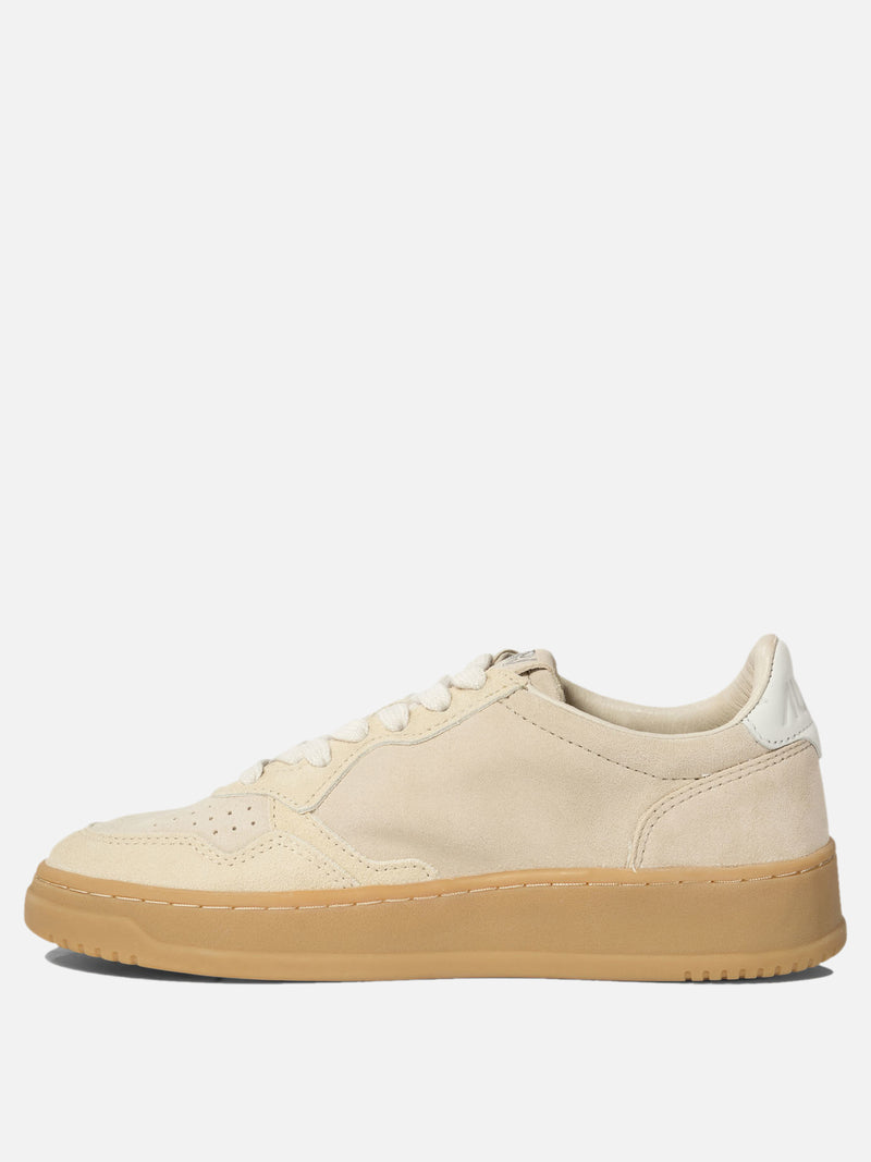 Vietti Autry Sneaker "Medalist" Saldi Di Fabbrica