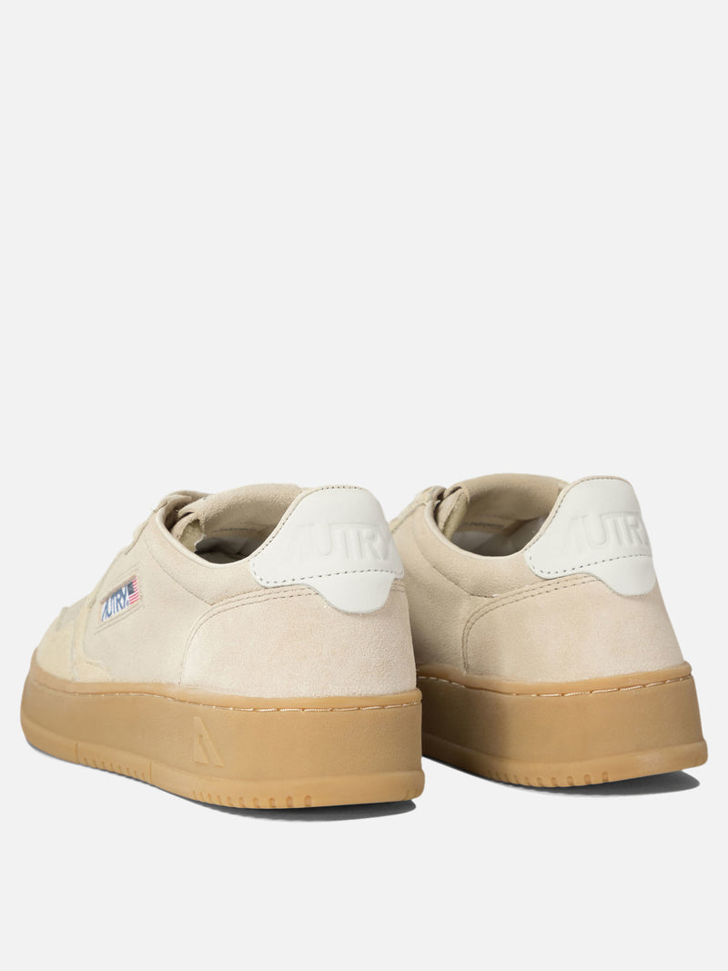 Vietti Autry Sneaker "Medalist" Saldi Di Fabbrica