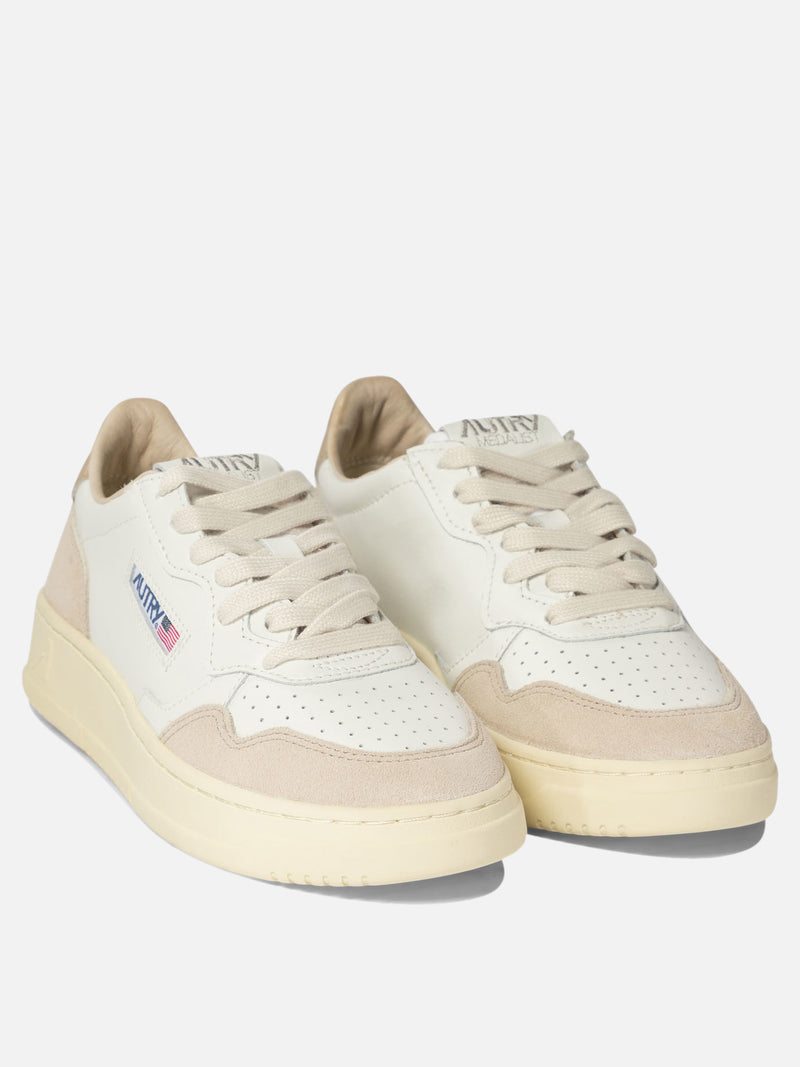 Vietti Autry Sneaker "Medalist" Vendite Flash