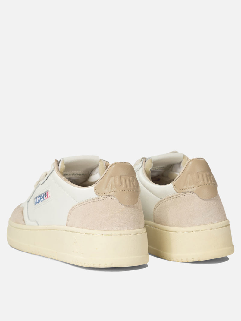 Vietti Autry Sneaker "Medalist" Vendite Flash