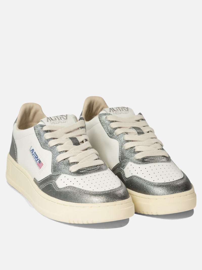 Vietti Autry Sneaker "Medalist" Negozio