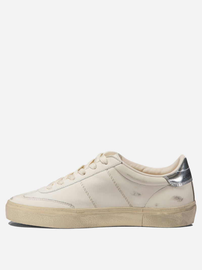 Vietti Golden Goose Sneaker "Soul Star" In Saldo