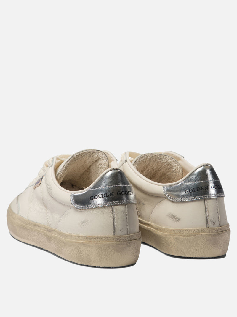Vietti Golden Goose Sneaker "Soul Star" In Saldo
