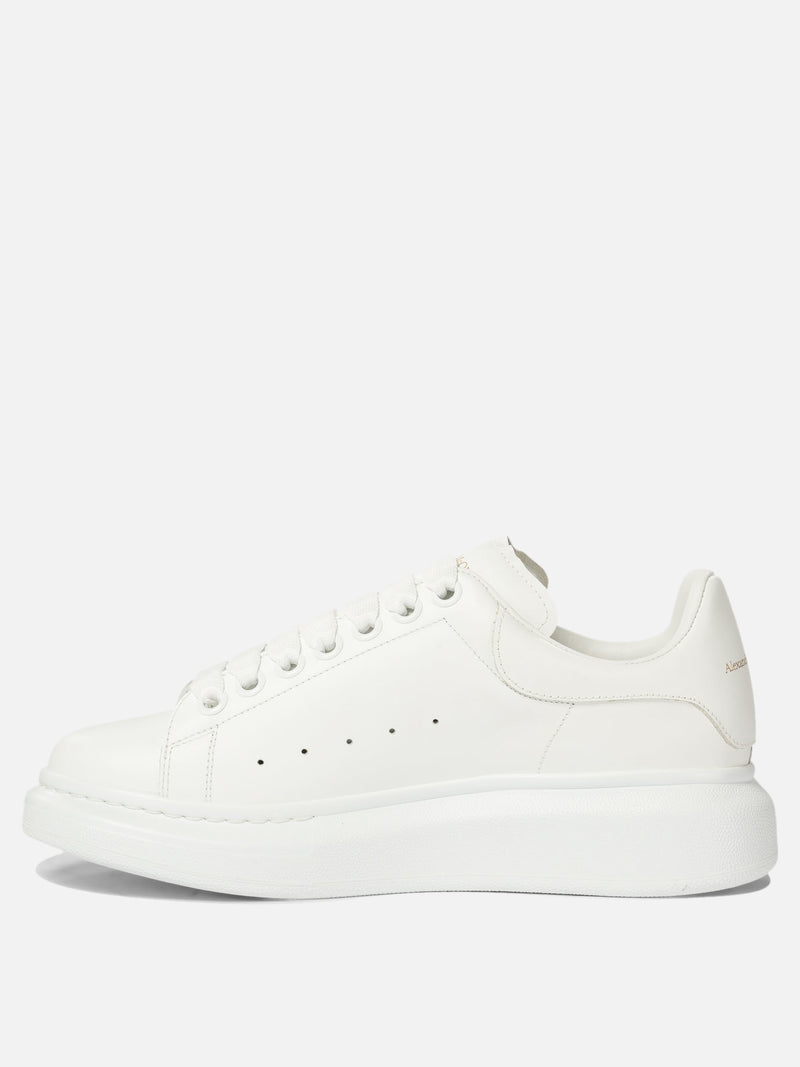 Vietti Alexander McQueen Sneaker "Oversize" Nuova