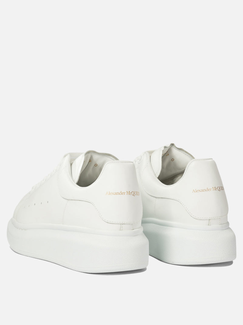 Vietti Alexander McQueen Sneaker "Oversize" Nuova
