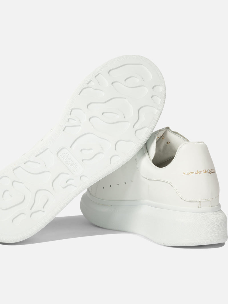 Vietti Alexander McQueen Sneaker "Oversize" Nuova