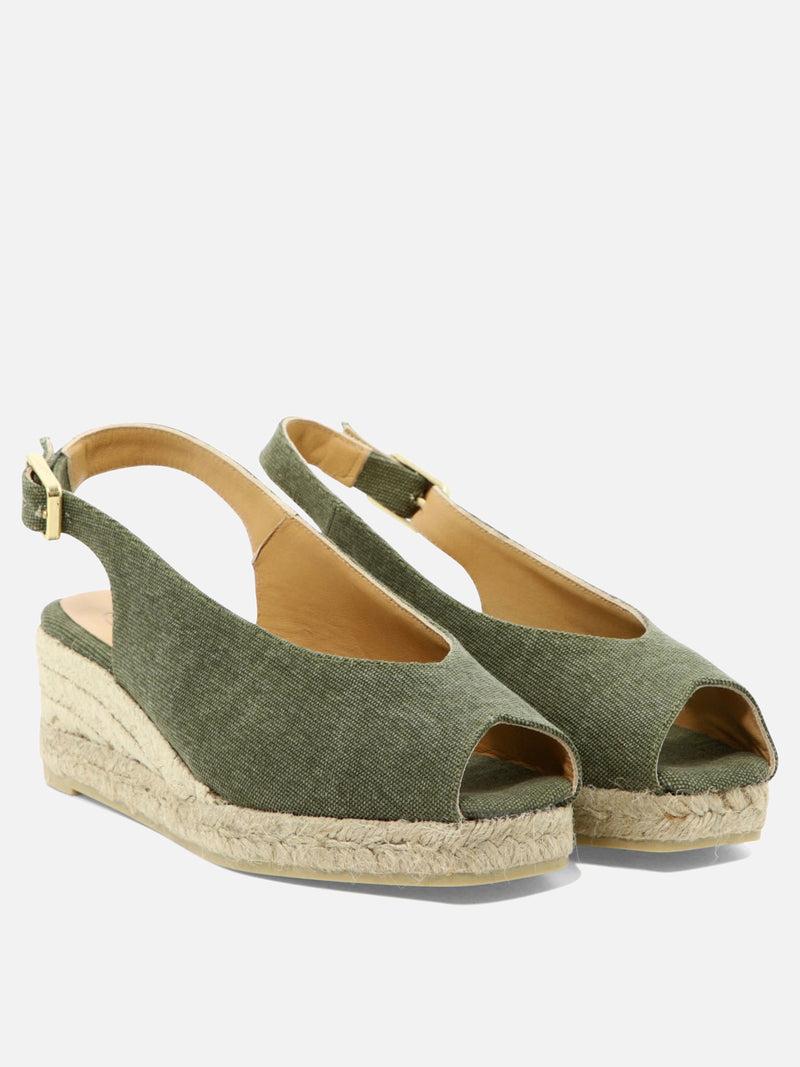 Vietti Castañer Espadrilles "Dosalia" Moda