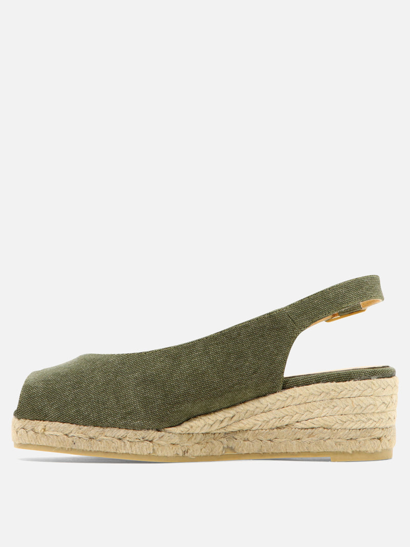 Vietti Castañer Espadrilles "Dosalia" Moda