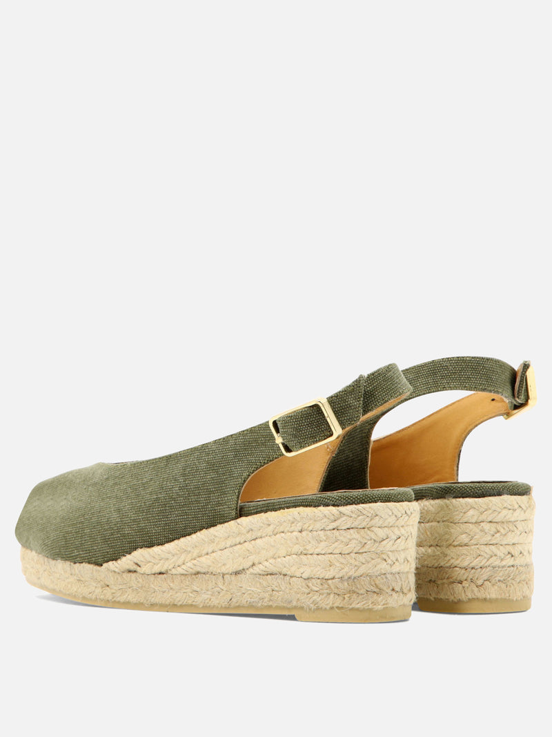 Vietti Castañer Espadrilles "Dosalia" Moda