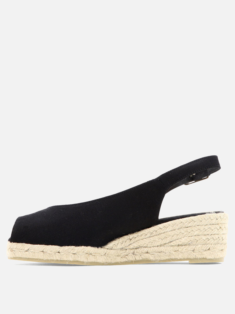Vietti Castañer Espadrilles "Dosalia" 2025
