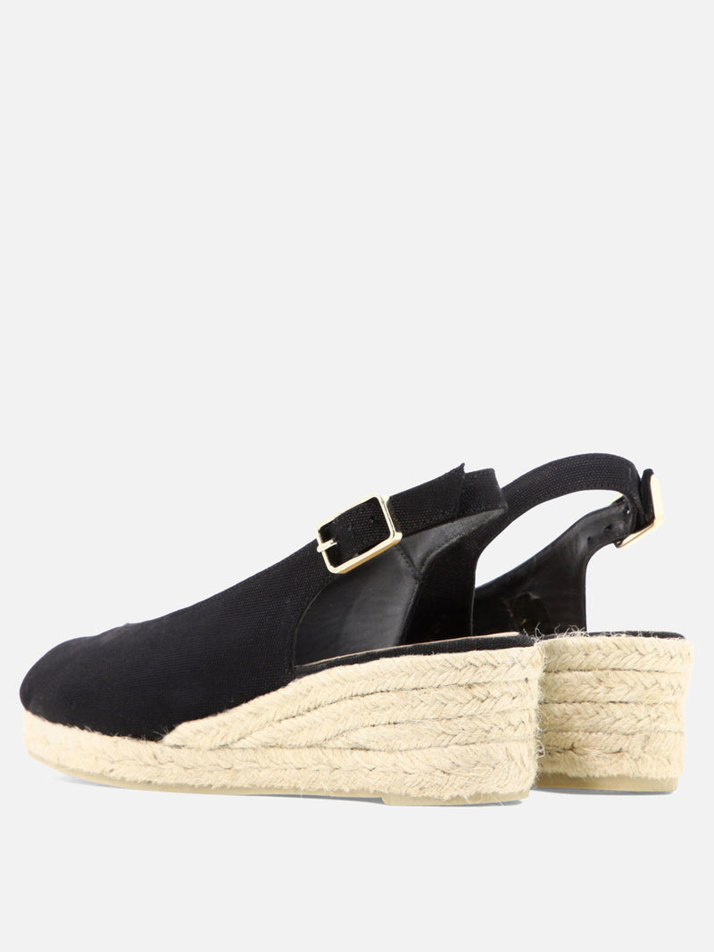 Vietti Castañer Espadrilles "Dosalia" 2025