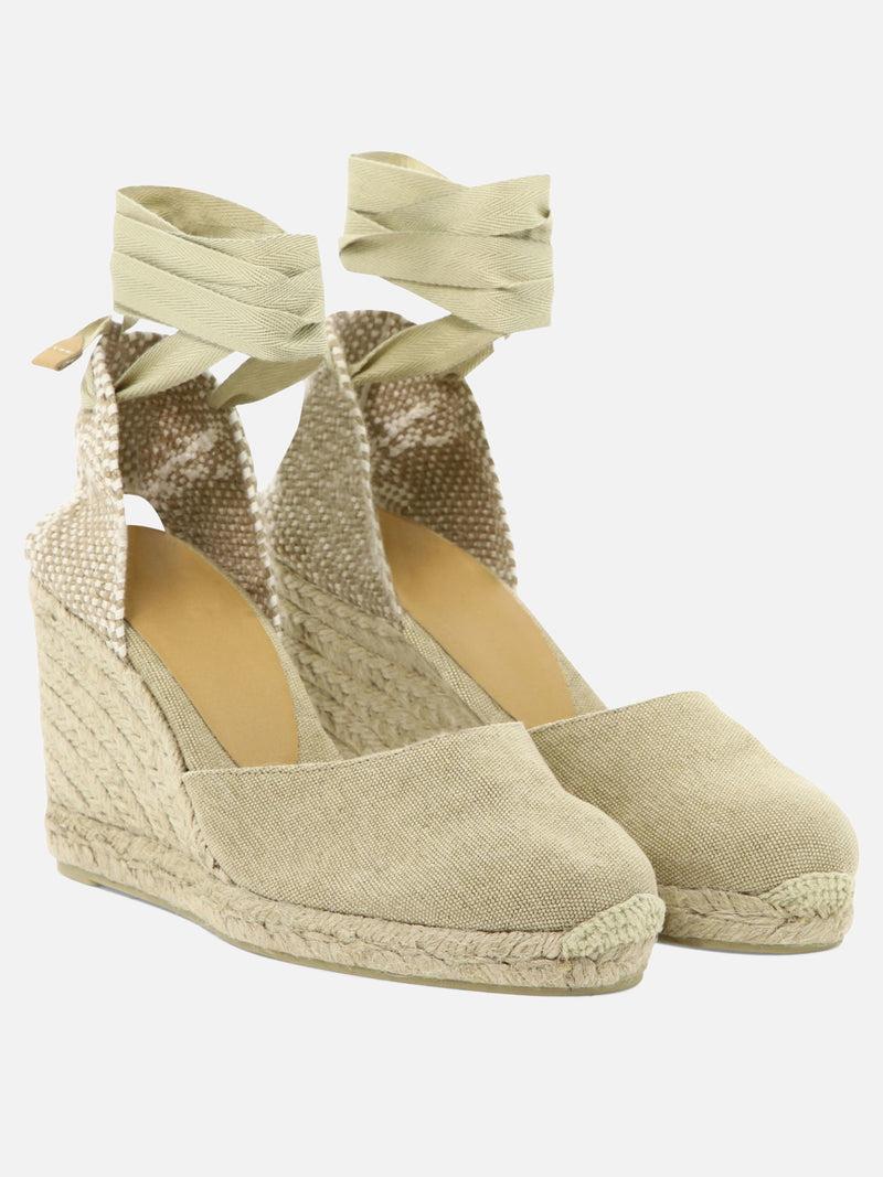 Vietti Castañer Espadrilles "Carina" Italy