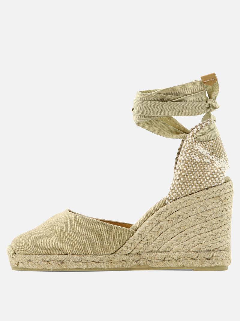 Vietti Castañer Espadrilles "Carina" Italy