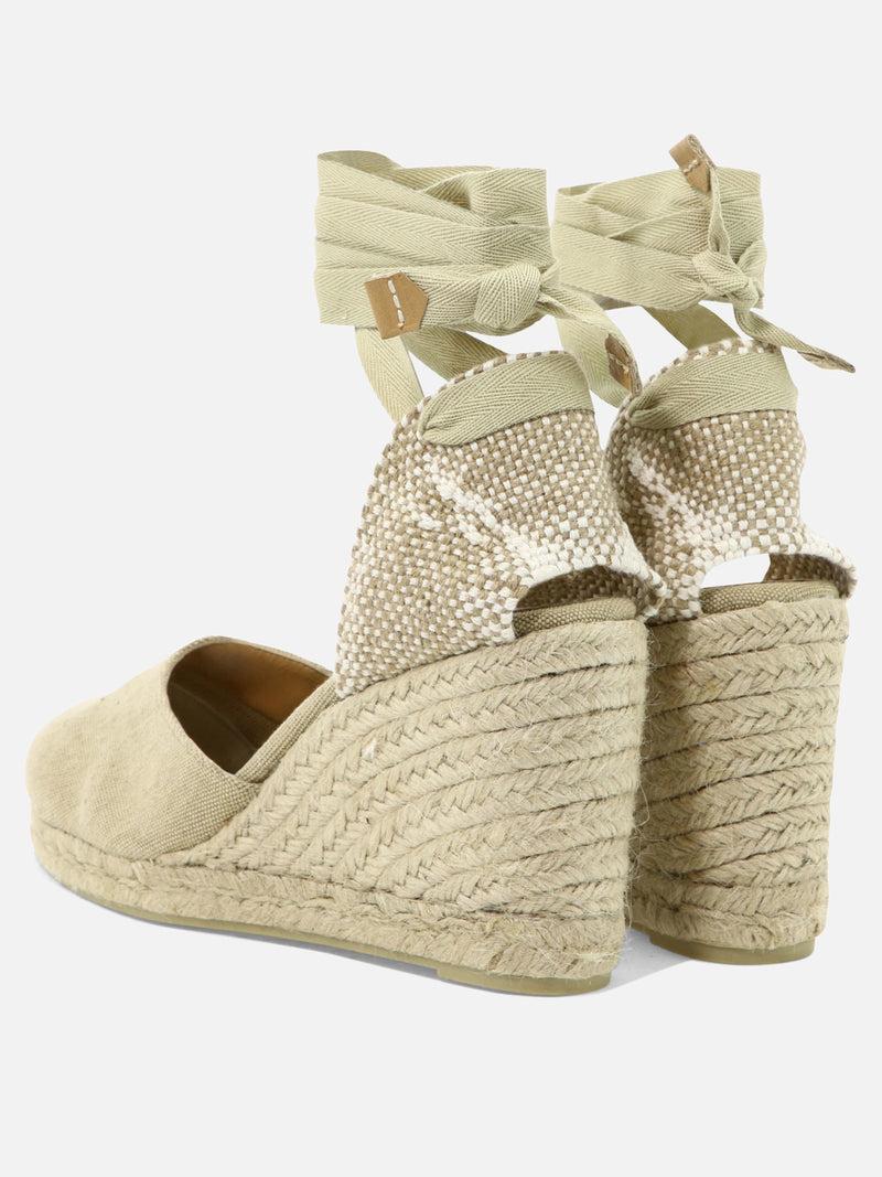 Vietti Castañer Espadrilles "Carina" Italy