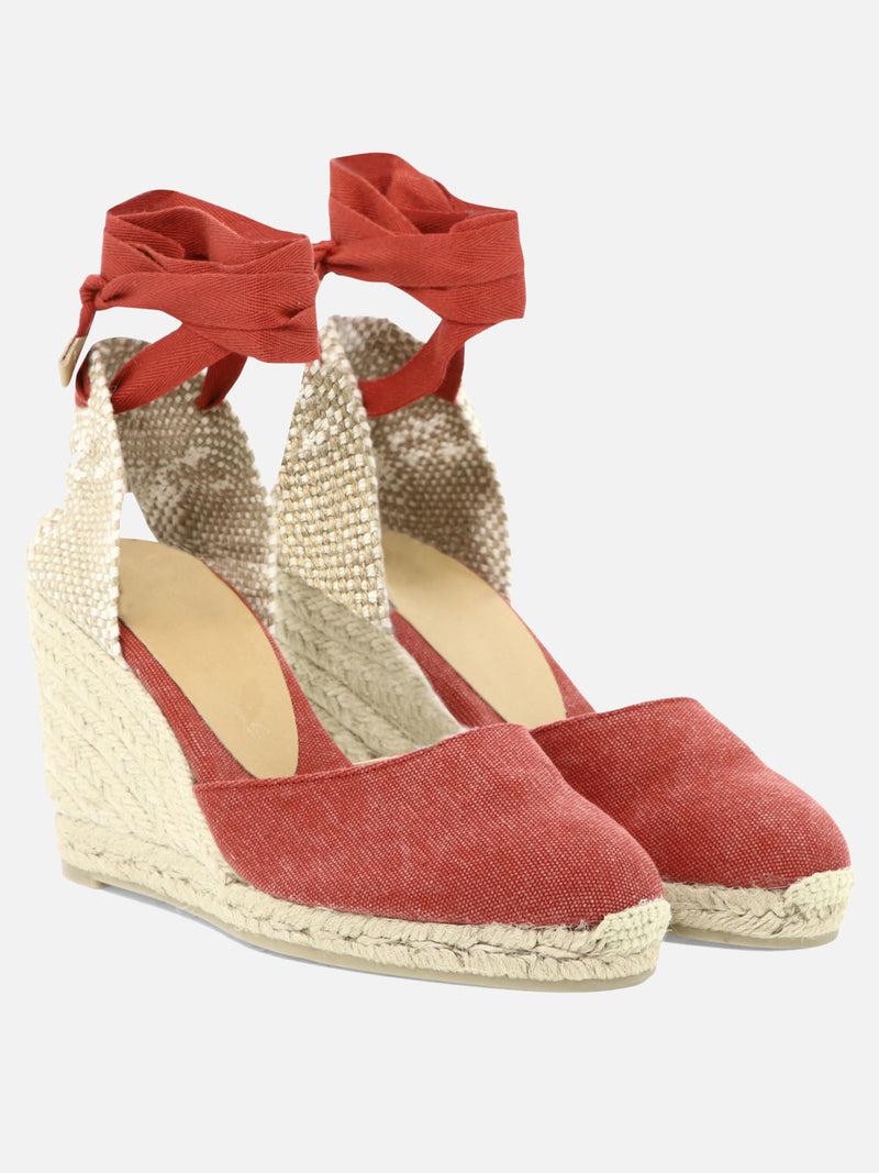 Vietti Castañer Espadrilles "Carina" Italia