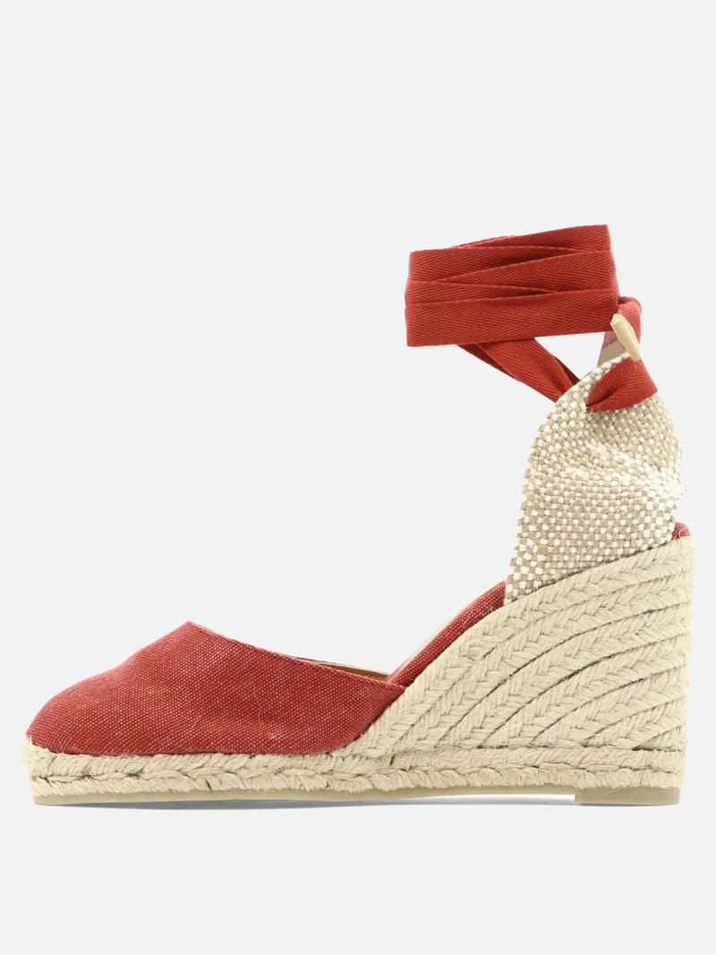 Vietti Castañer Espadrilles "Carina" Italia