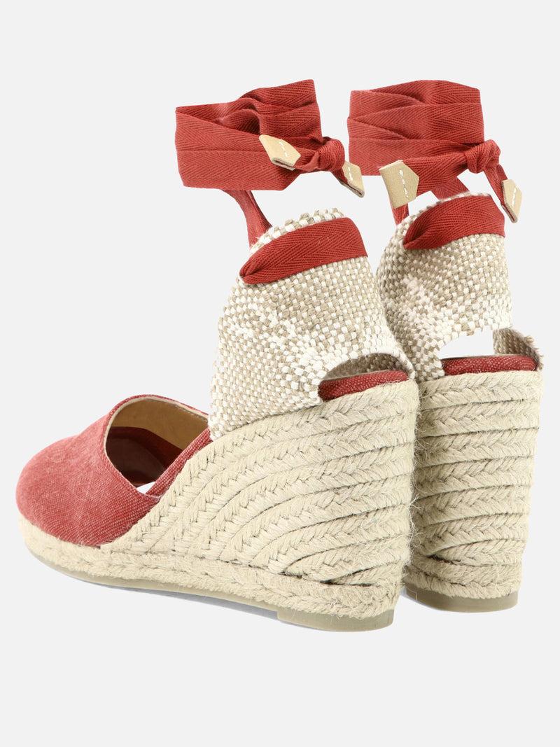 Vietti Castañer Espadrilles "Carina" Italia