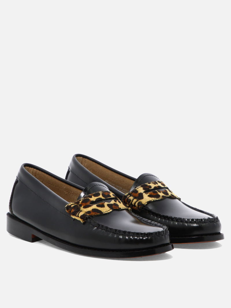 Vietti G.H. Bass & Co. Mocassini "Weejuns Penny" Cyber Monday