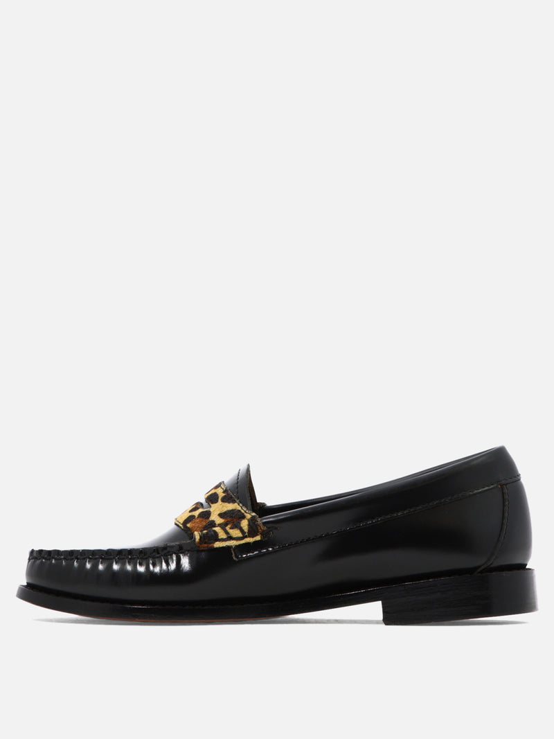 Vietti G.H. Bass & Co. Mocassini "Weejuns Penny" Cyber Monday
