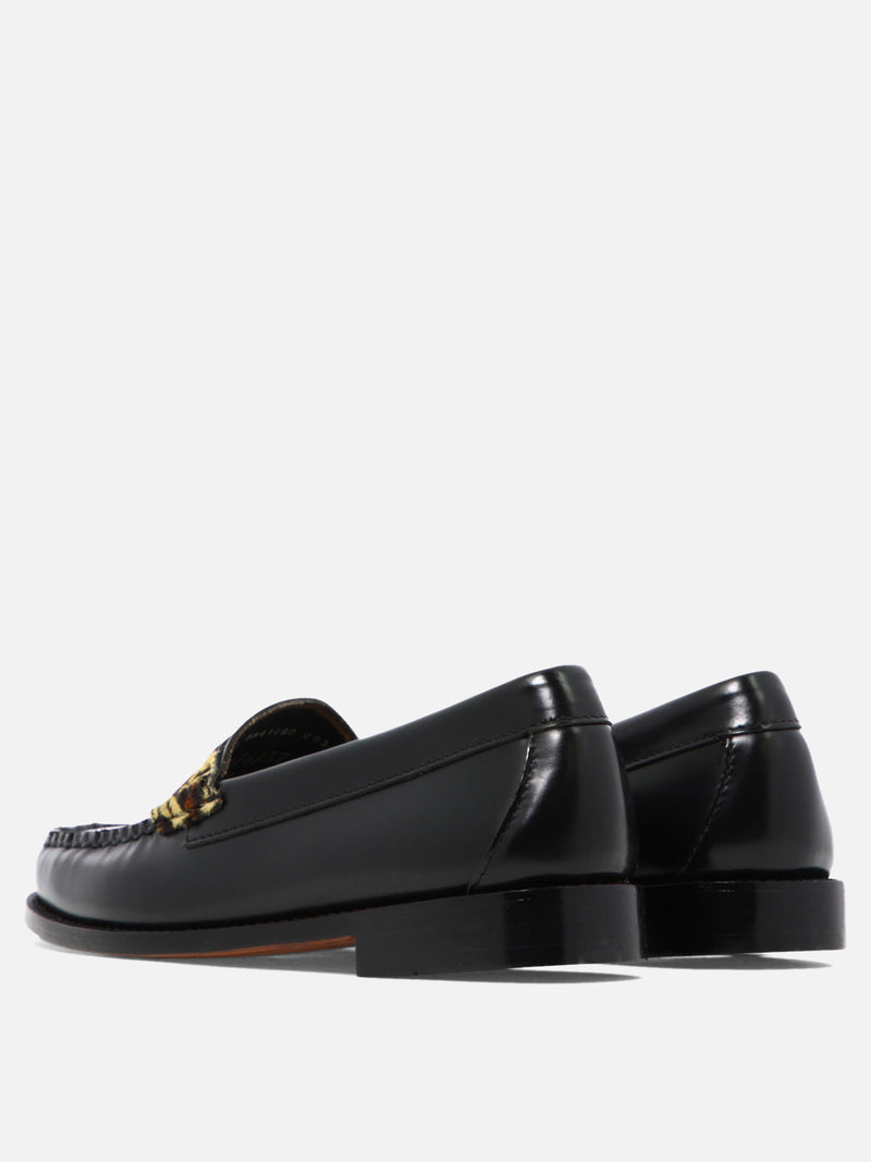 Vietti G.H. Bass & Co. Mocassini "Weejuns Penny" Cyber Monday