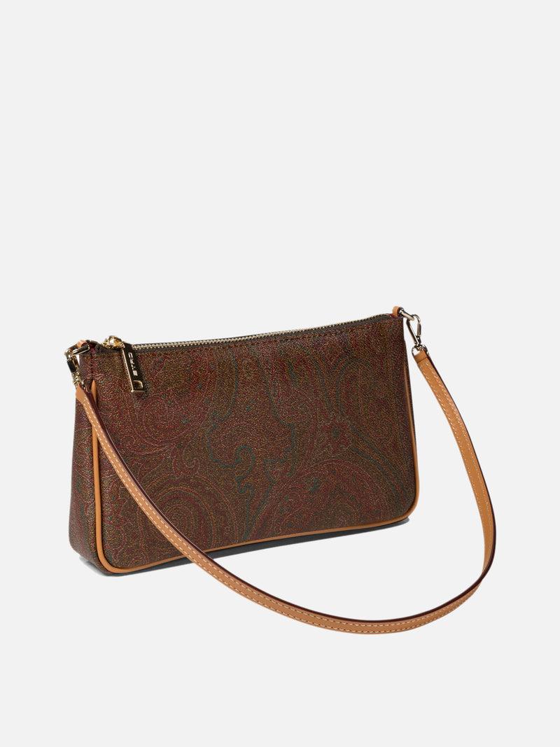 Vietti Etro Borsa a spalla "Mini Paisley" Promozione Limitata