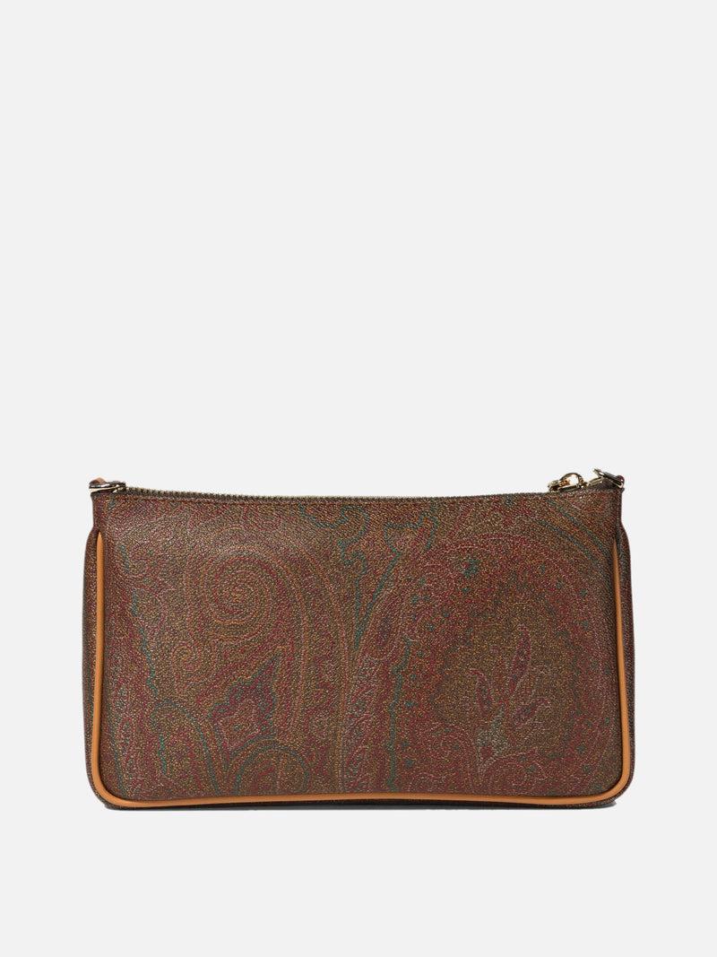 Vietti Etro Borsa a spalla "Mini Paisley" Promozione Limitata