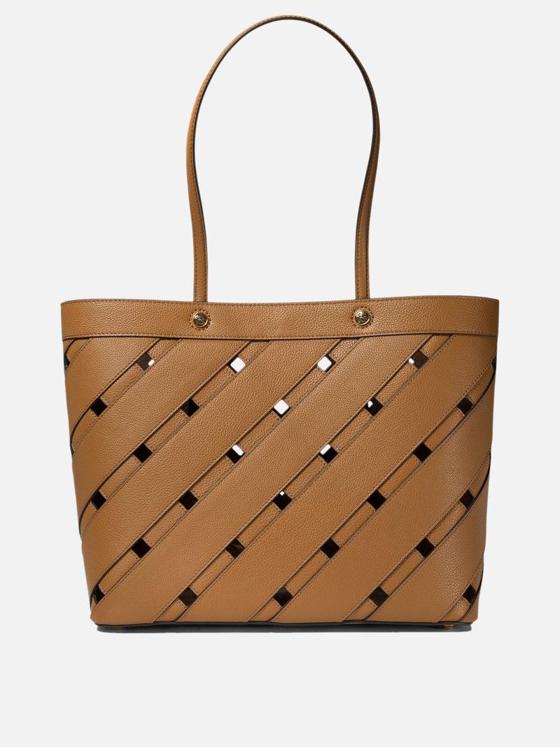 Vietti Etro Borsa a spalla con dettagli cut-out Shopping Online