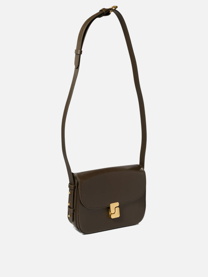 Vietti Soeur Borsa a tracolla "Bellissima Mini" Sottocosto