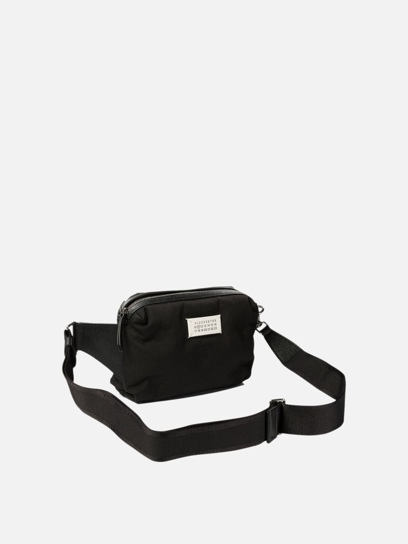 Vietti Maison Margiela Borsa a tracolla "Glam Slam Sport" Presa
