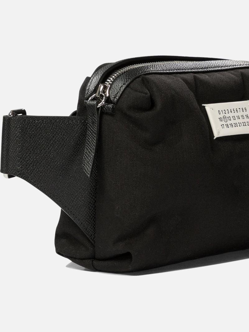 Vietti Maison Margiela Borsa a tracolla "Glam Slam Sport" Presa