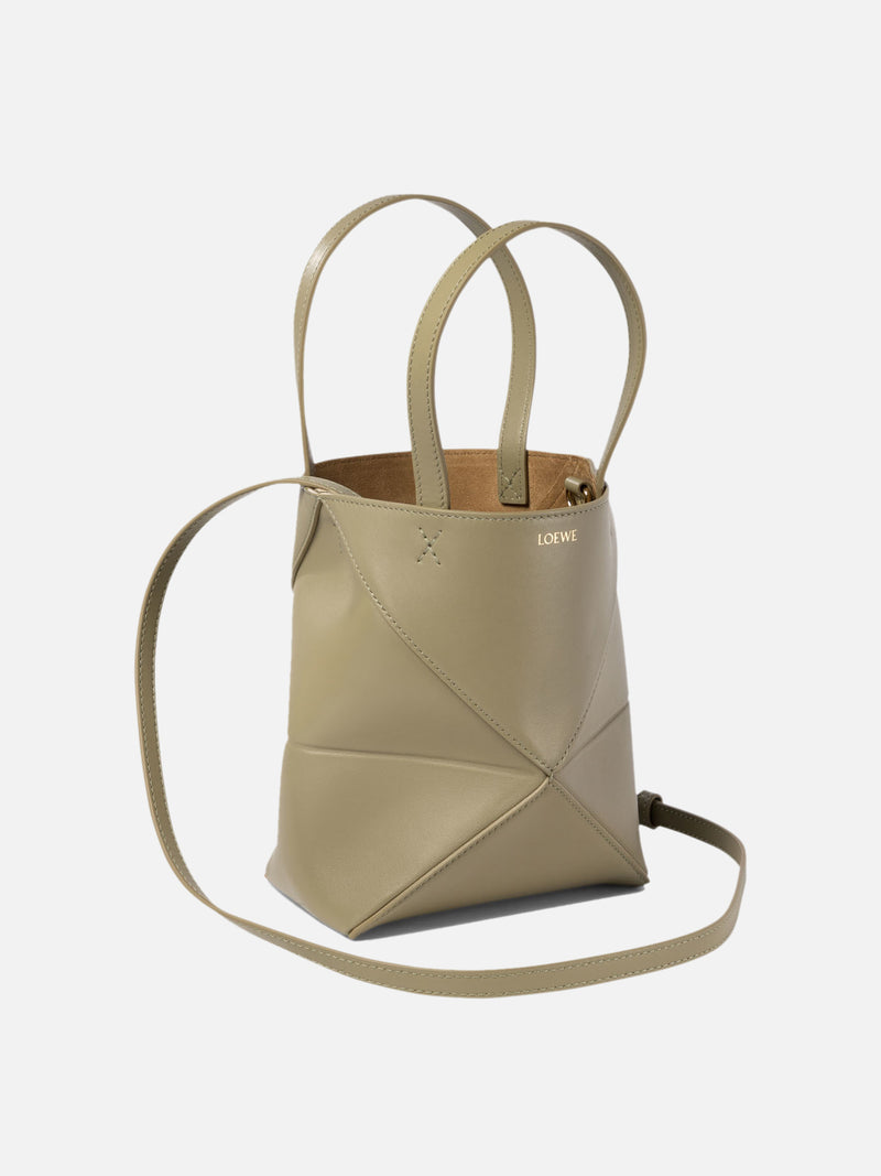 Vietti Loewe Borsa a spalla "Puzzle Fold Tote mini" Offerte stagionali