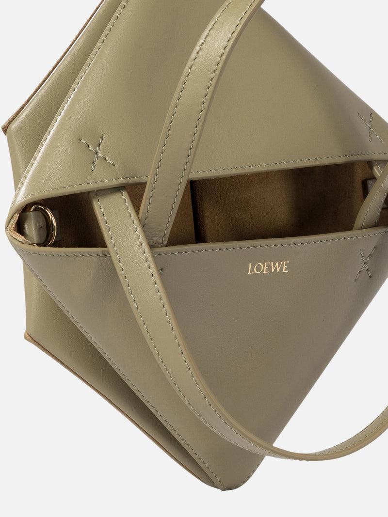 Vietti Loewe Borsa a spalla "Puzzle Fold Tote mini" Offerte stagionali
