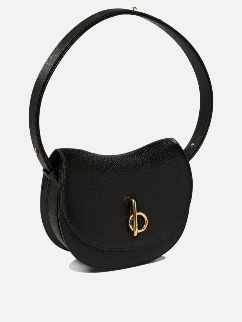 Vietti Burberry Borsa a spalla "Rocking Horse Small" Outlet